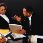 Ufficio discussione