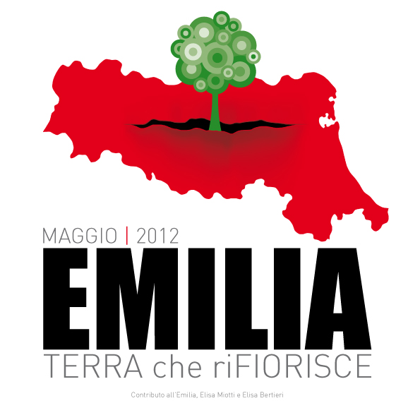 Terremoto in Emilia